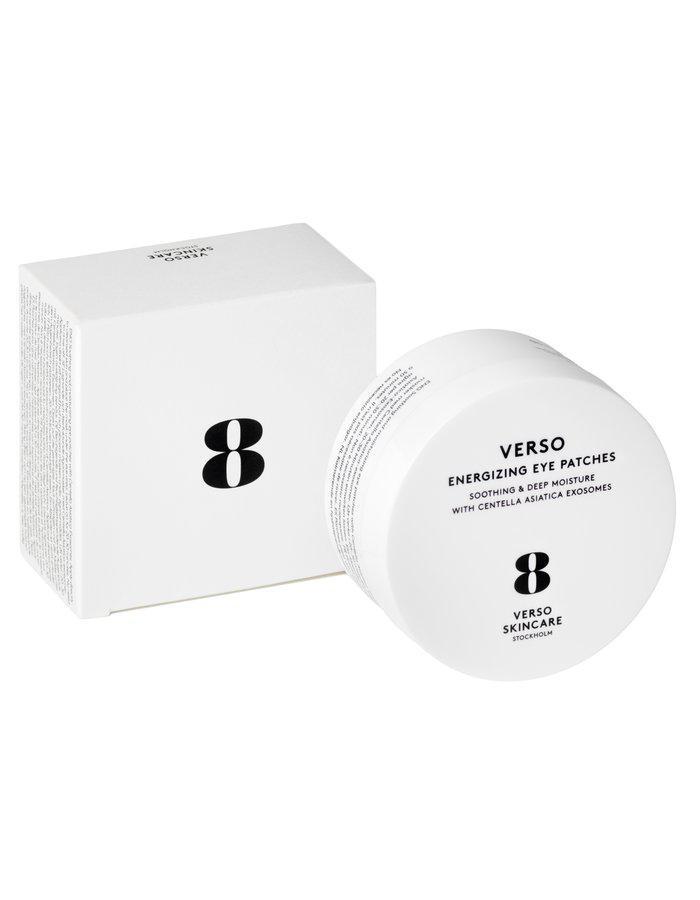 Verso Nâ Energizing Eye Patches 30 Par 60 Stk