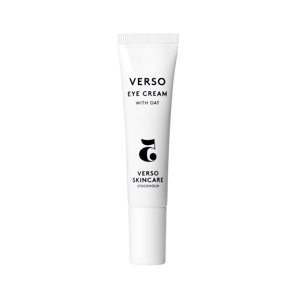 Verso Nâ Eye Cream With Oat 15 Ml