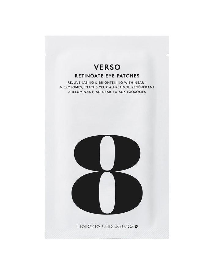 Verso Nâ Retinoate Eye Patch Stk