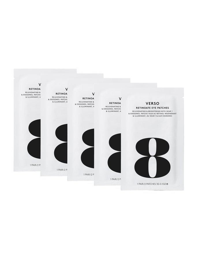 Verso Nâ Retinoate Eye Patches Stk