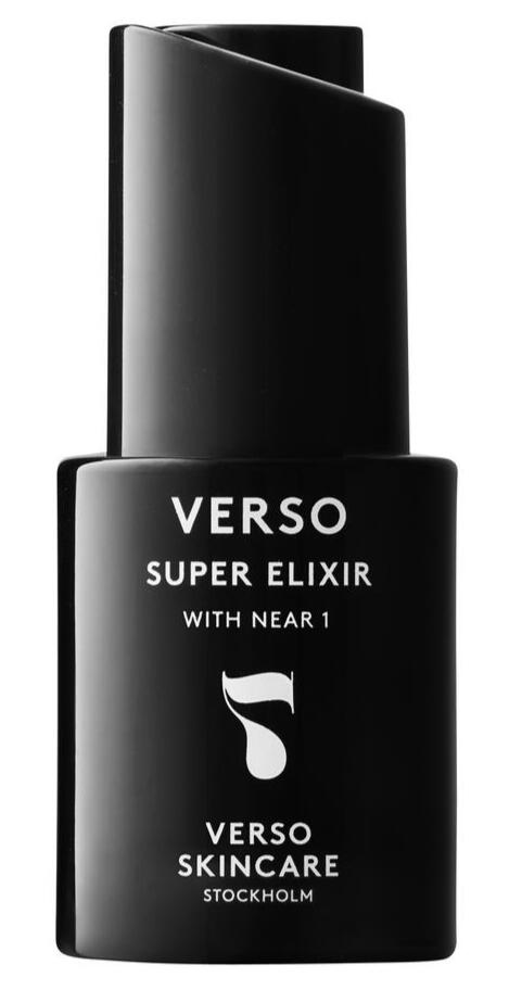 Verso Super Elixir 30ml