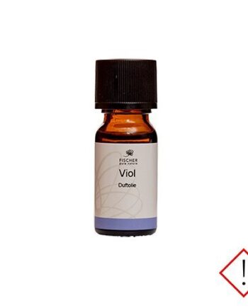 Viol Duftolie 10 Ml