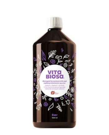 Vita Biosa Bær    1l