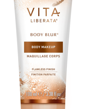 Vita Liberata Body Blur Instant Hd Skin Finish  Medium 100ml