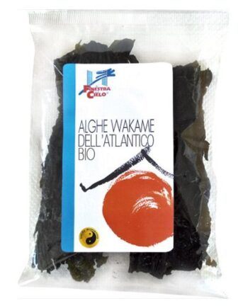 Wakame Tang 30 Gram