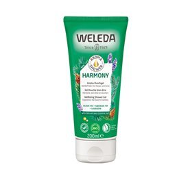 Weleda Aroma Shower Harmony 200ml