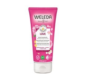 Weleda Aroma Shower Love 200ml