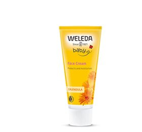 Weleda Calendula Face Cream   Bull  50 Ml