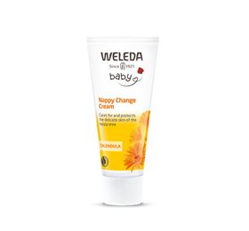 Weleda Calendula Nappy Change Cream Bull 75 Ml
