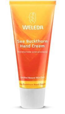 Weleda Havtorn Hand Cream Bull 50 Ml