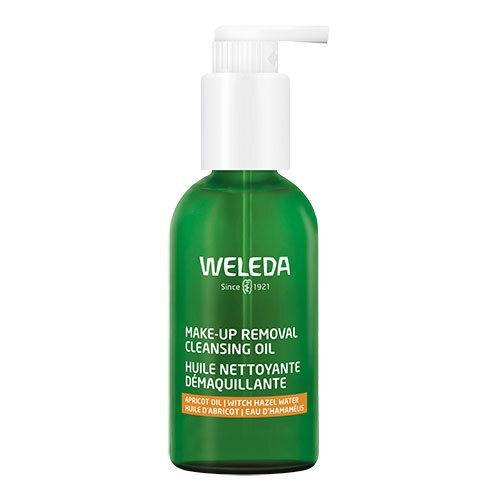 Weleda Make-up Removal Cleansing Oil 150ml
