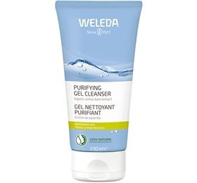 Weleda Purifying Gel Cleanser 100ml