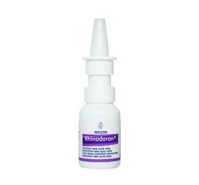 Weleda Rhinodoron 20ml