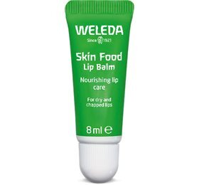 Weleda Skin Food Lip Balm 8ml