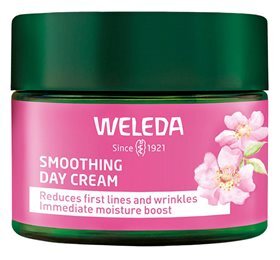 Weleda Smoothing Day Cream 40ml