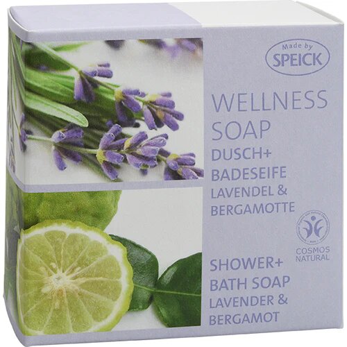 Wellness Sæbe 200 Gram