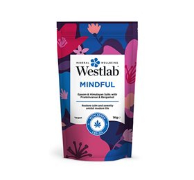 Westlab Badesalt Mindful Bull Kg