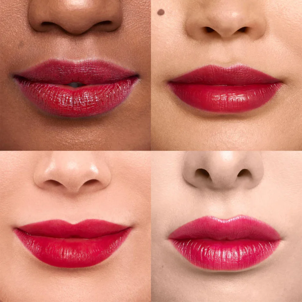Wonderskin Wonder Blading Lip Stain Kit Quot First Kiss Quot Cranberry