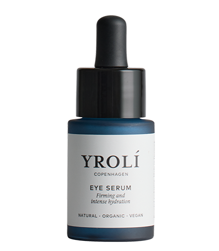 Yroli Eye Serum 15ml