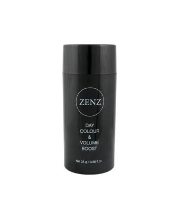 Zenz Organic Day Colour   Volume Boost Blonde No  35  25g
