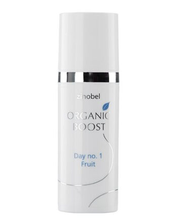 Zinobel Day No    Fruit Dagcreme Organic Boost  Bull  50ml