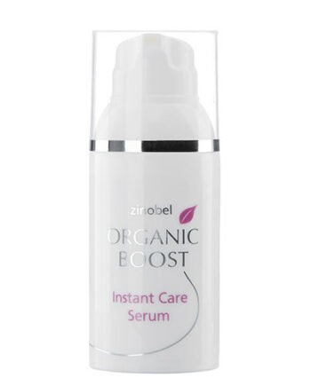 Zinobel Instant Care Serum Organic Boost  Bull  30ml