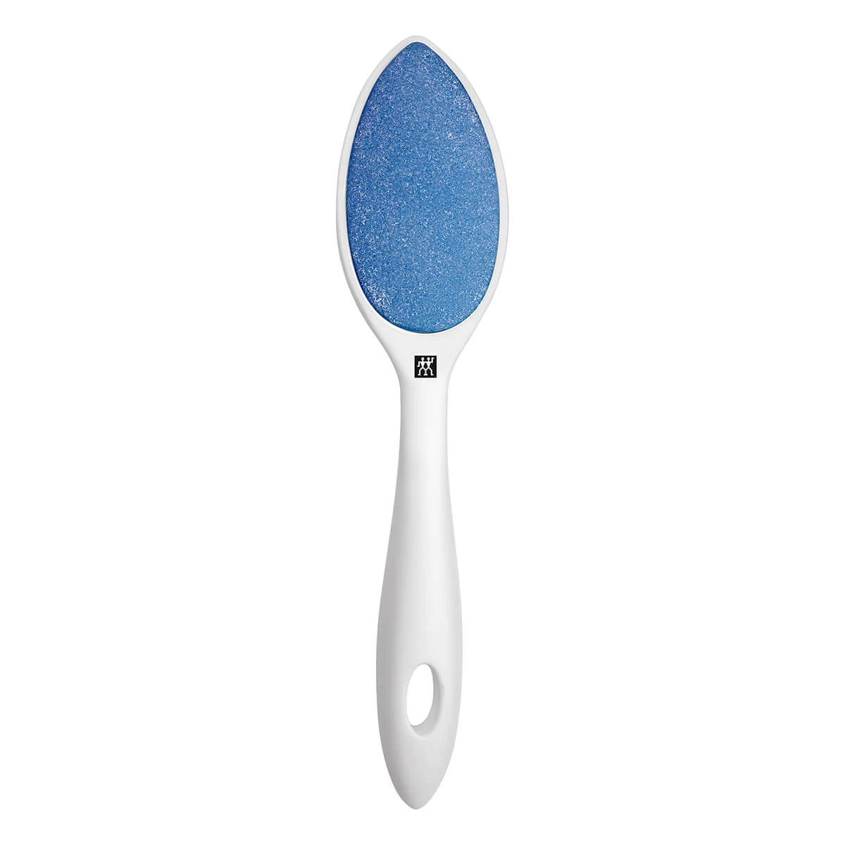 Zwilling Keramisk Fodfil Hvid
