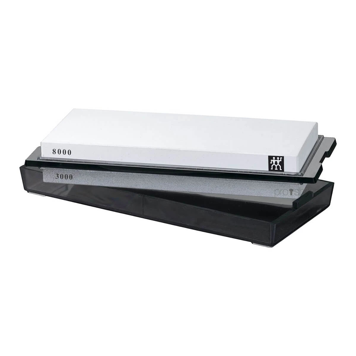 Zwilling Slibesten Twin Finishing Stone Pro 3000 8000
