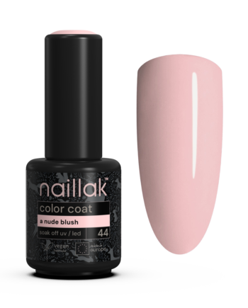 Nude Blush No  44