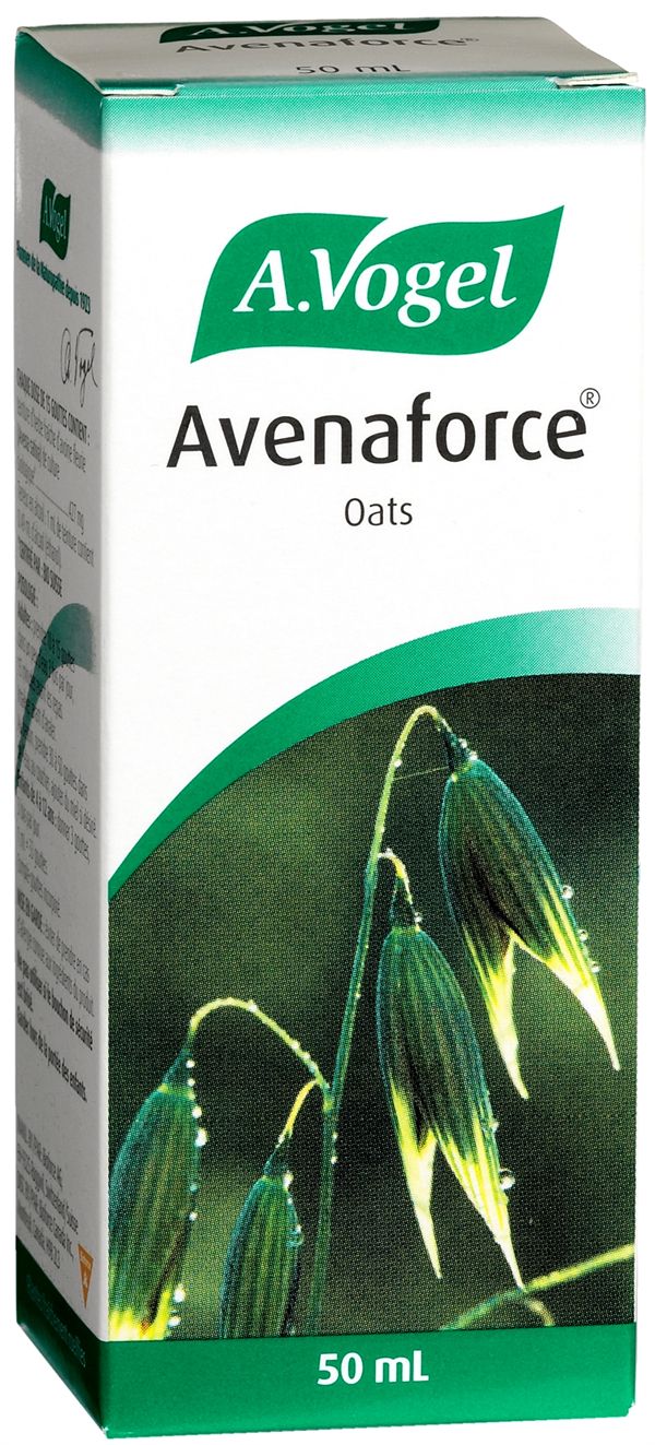 Vogel Avenaforce 100 Ml