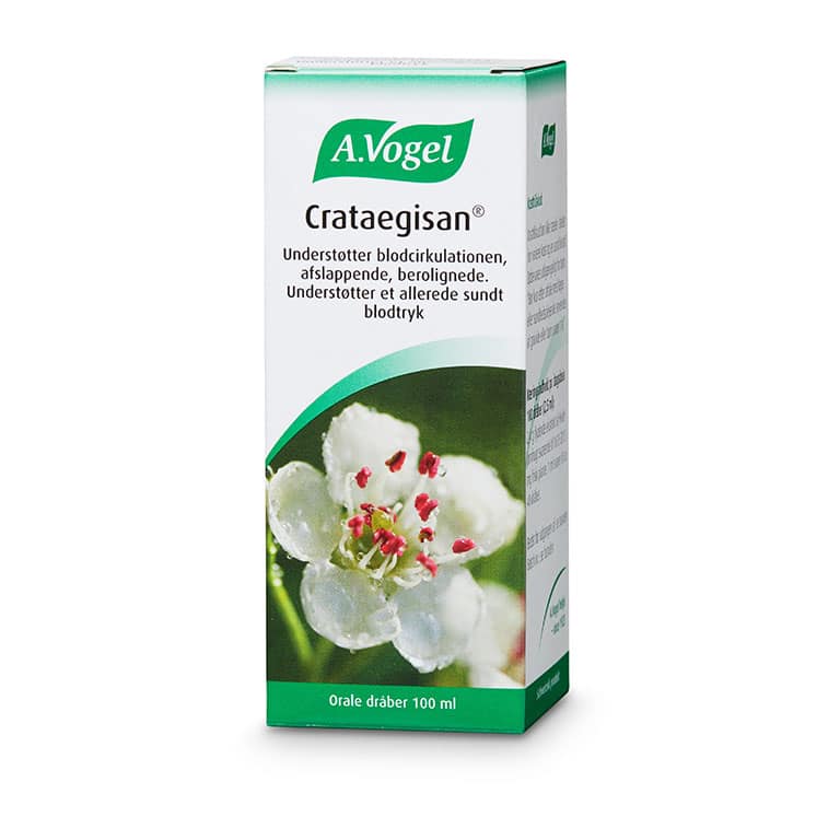 Vogel Crataegisanâ  100ml