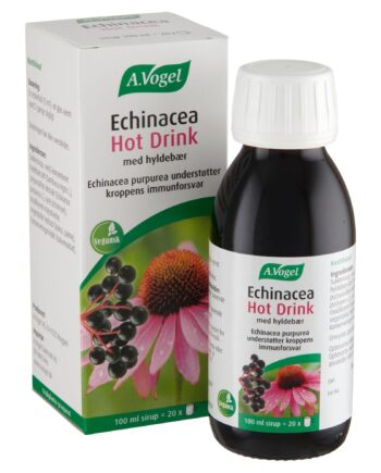 Vogel Echinacea Hot Drink 100 Ml
