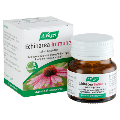 Vogel Echinacea Immune 30 Tabl