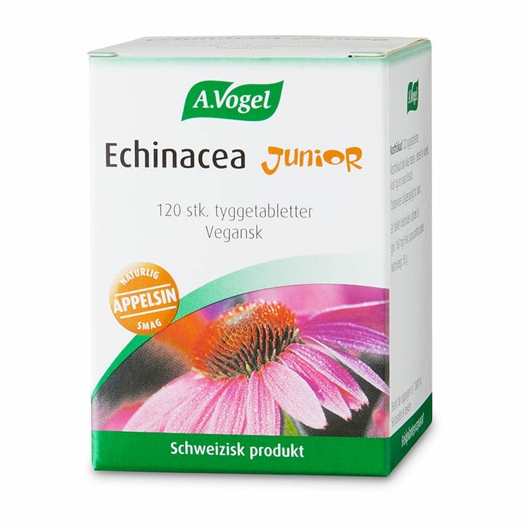 Vogel Echinacea Junior  120 Tabl