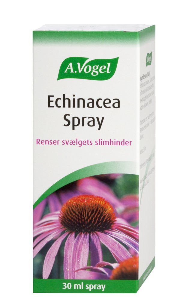 Vogel Echinacea Spray 30 Ml