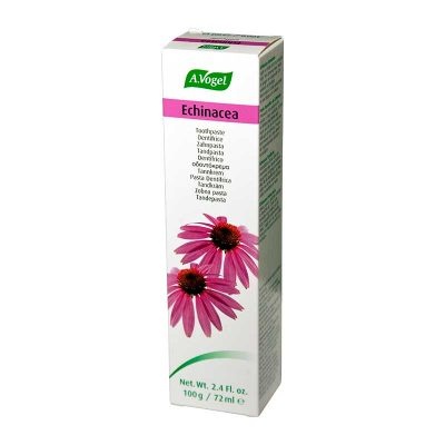 Vogel Echinacea Tandpasta  100