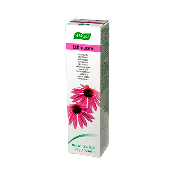 Vogel Echinacea Tandpasta 100