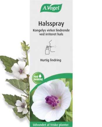 Vogel Halsspray 30 Ml