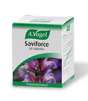 Vogel Menosan  Saviforce  30tab