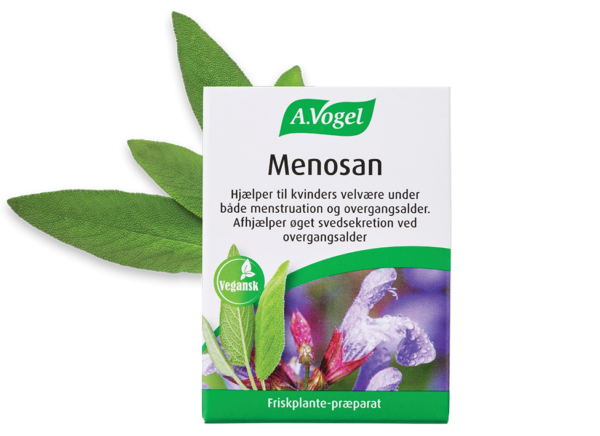 Vogel Menosan 90 Tabletter