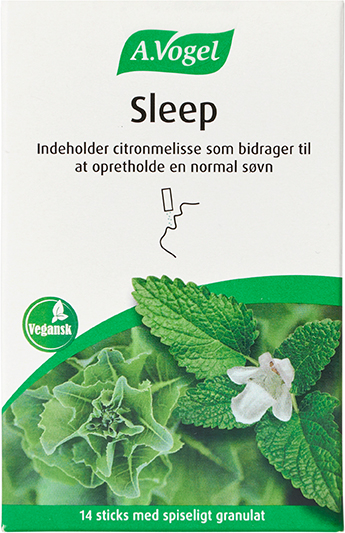 Vogel Sleep 14 Sticks