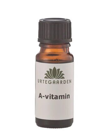 -vitamin 30 Ml