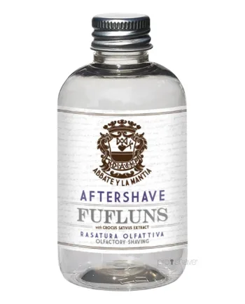 Abbate   La Mantia Aftershave Lotion  Fufluns  100 Ml