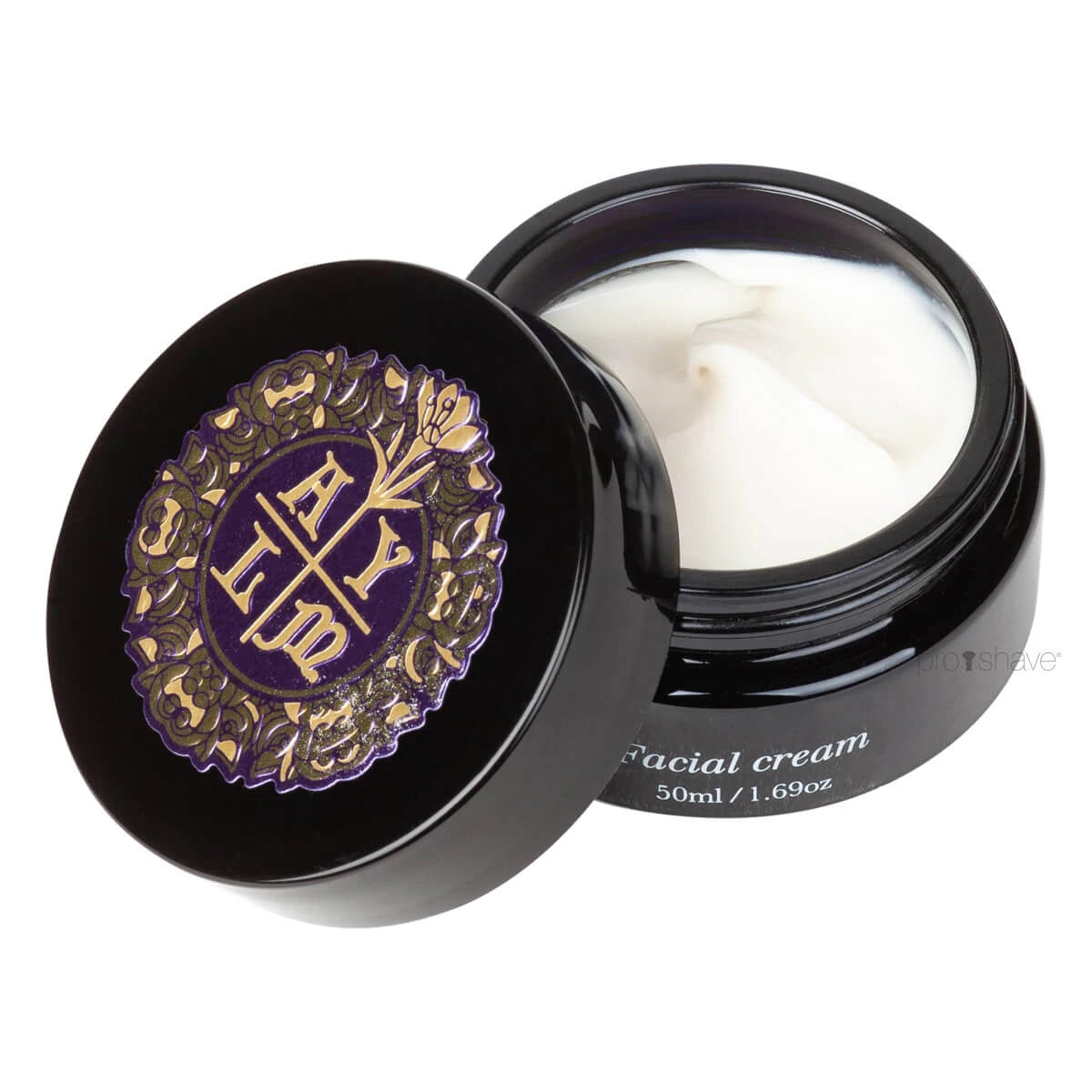 Abbate   La Mantia Ansigtscreme  Krokos  50 Ml