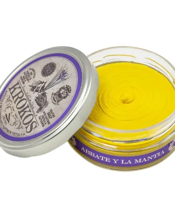 Abbate   La Mantia Barbersæbe  Krokos  200 Ml