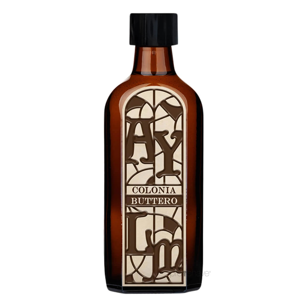 Abbate La Mantia Cologne Buttero 200 Ml