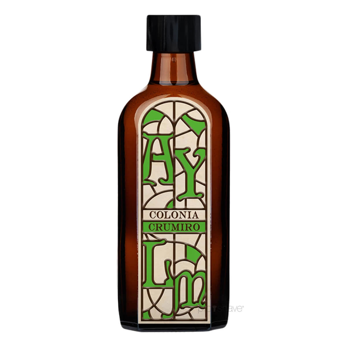 Abbate La Mantia Cologne Crumiro 200 Ml