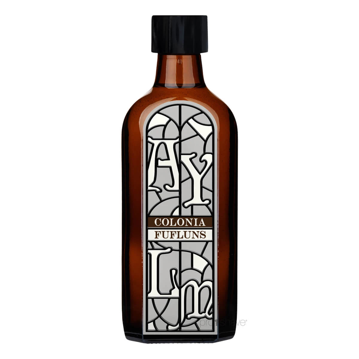 Abbate La Mantia Cologne Fufluns 200 Ml