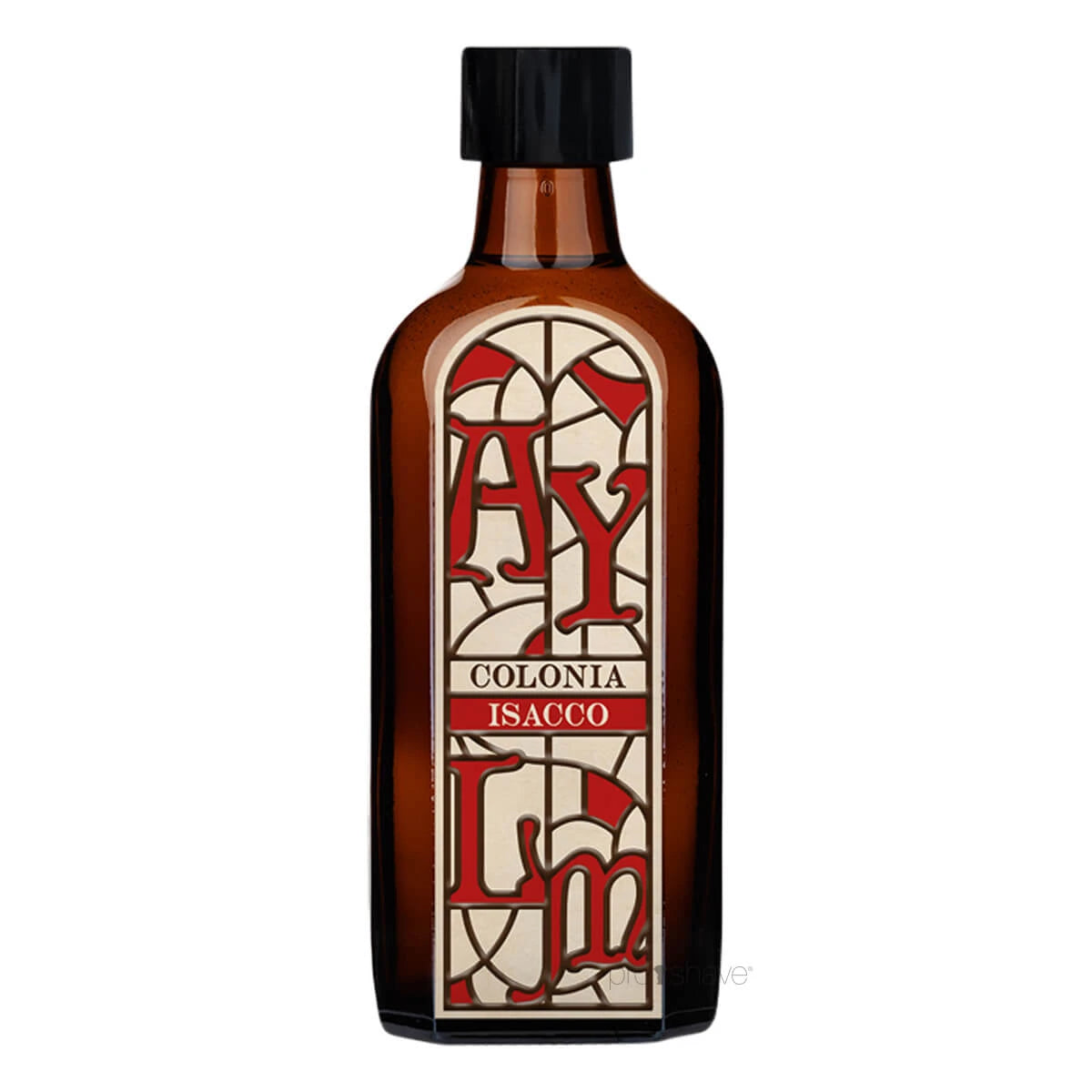 Abbate La Mantia Cologne Isacco 200 Ml