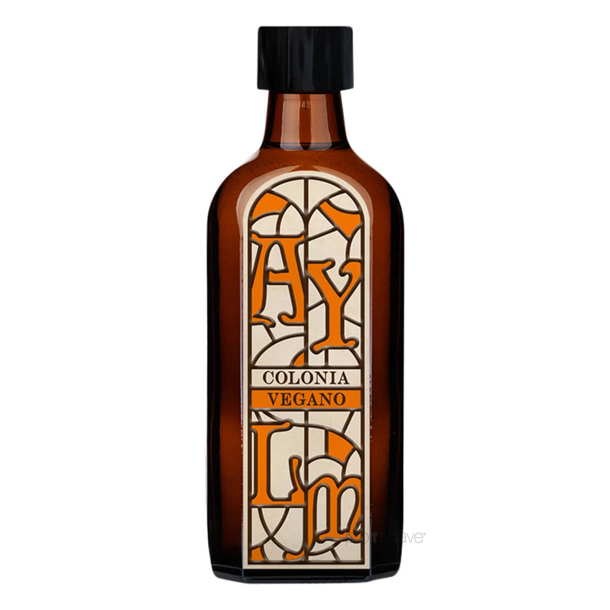 Abbate La Mantia Cologne Vegano 200 Ml